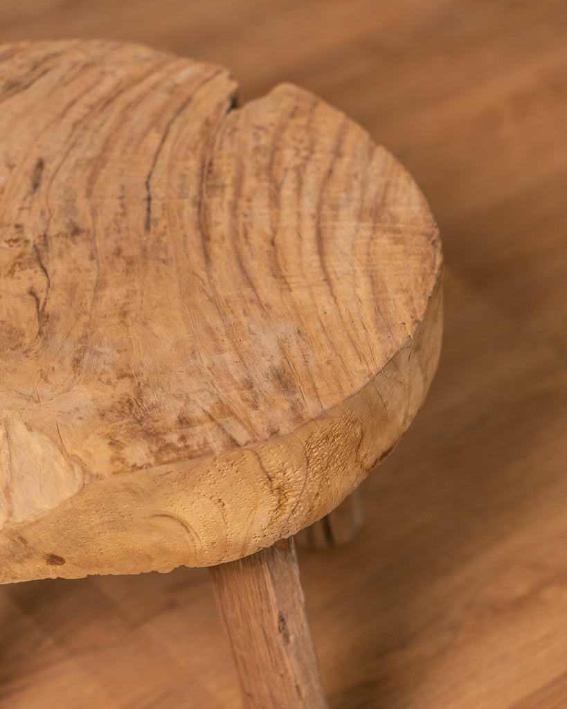 Kylo Stool