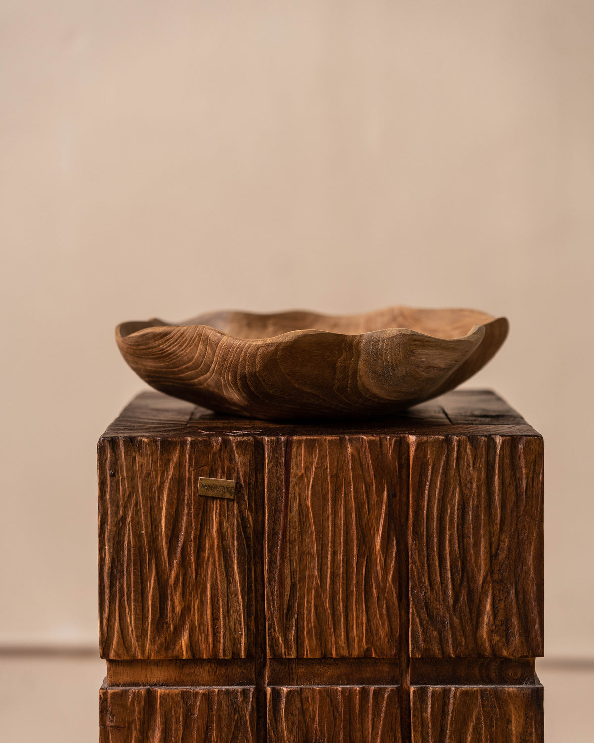 Wave Bowl