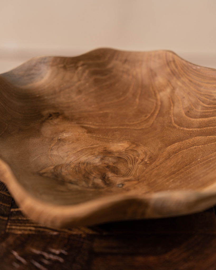 Wave Bowl