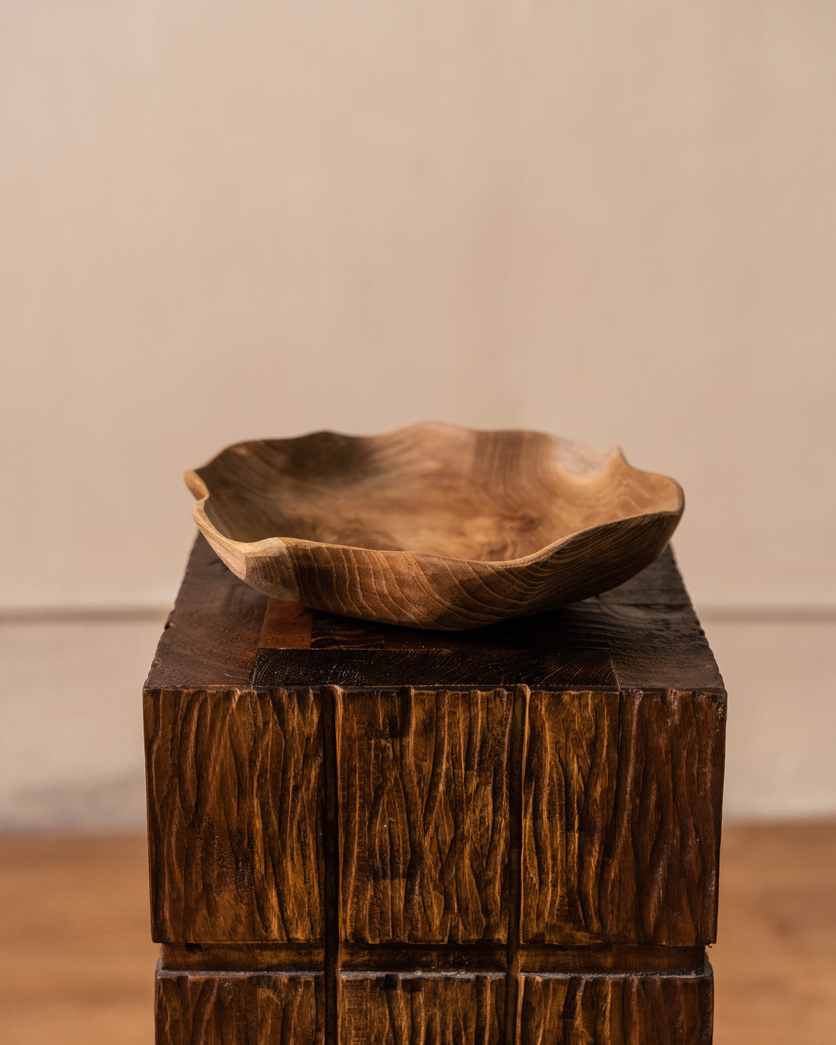 Wave Bowl