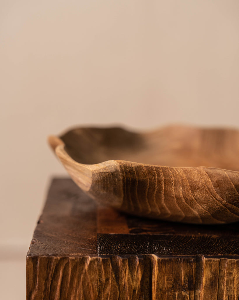 Wave Bowl