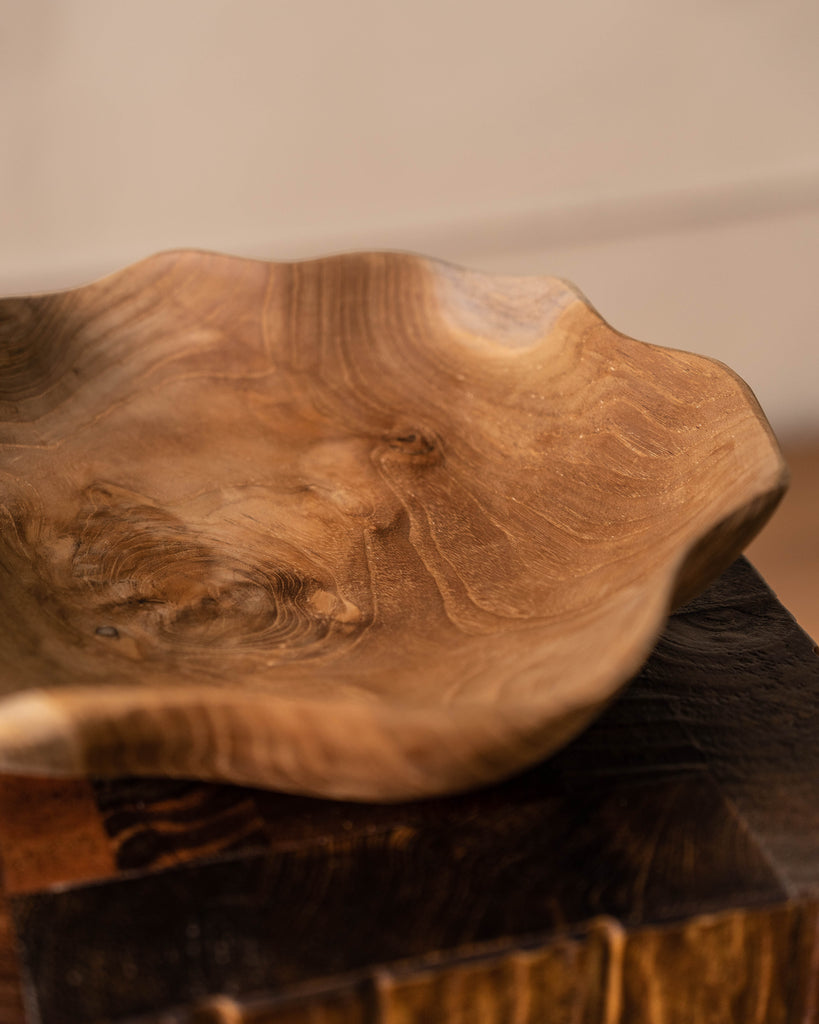 Wave Bowl