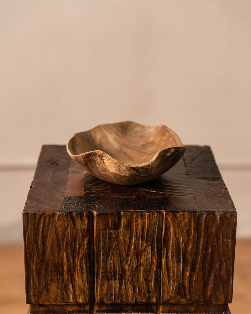 Wave Bowl
