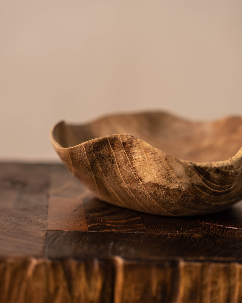 Wave Bowl