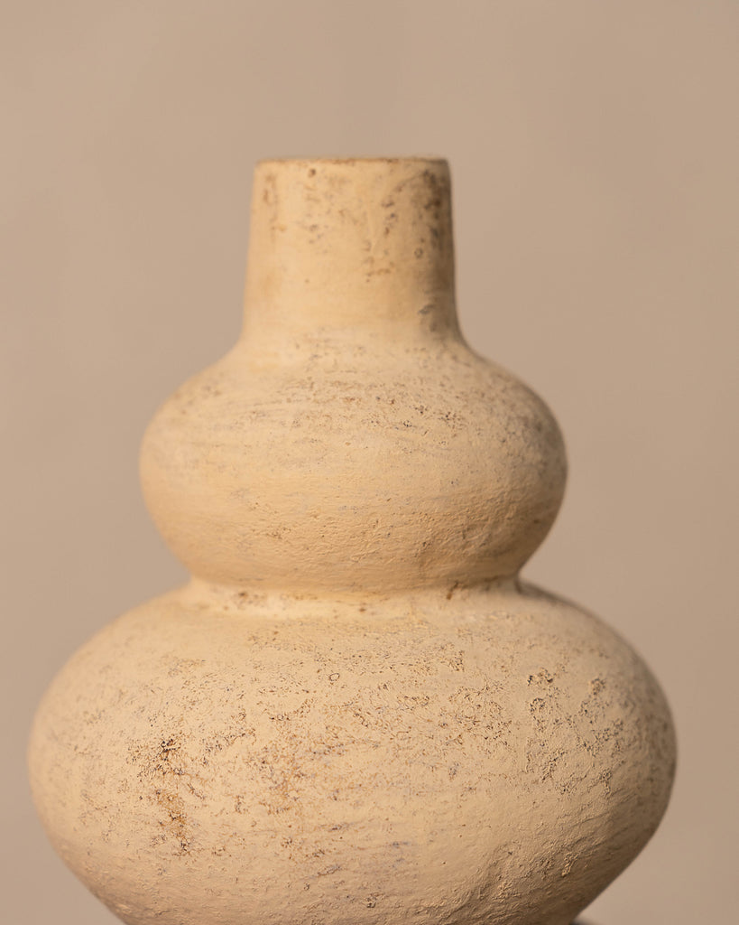 Batu Cream Vessel