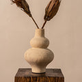 Batu Cream Vessel