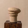 Java Cream Vessel
