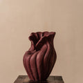 Nusa Raspberry Vessel