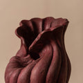 Nusa Raspberry Vessel