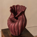 Nusa Raspberry Vessel