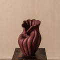 Nusa Raspberry Vessel