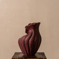 Nusa Raspberry Vessel