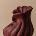 Nusa Raspberry Vessel