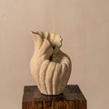 Nusa Cream Vessel