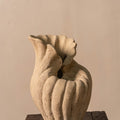 Nusa Cream Vessel