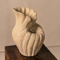 Nusa Cream Vessel