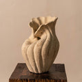 Nusa Cream Vessel