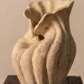 Nusa Cream Vessel