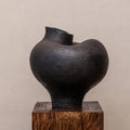 Goa Black Vessel