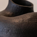 Goa Black Vessel