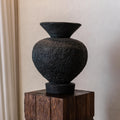 Textured Ines Vessel