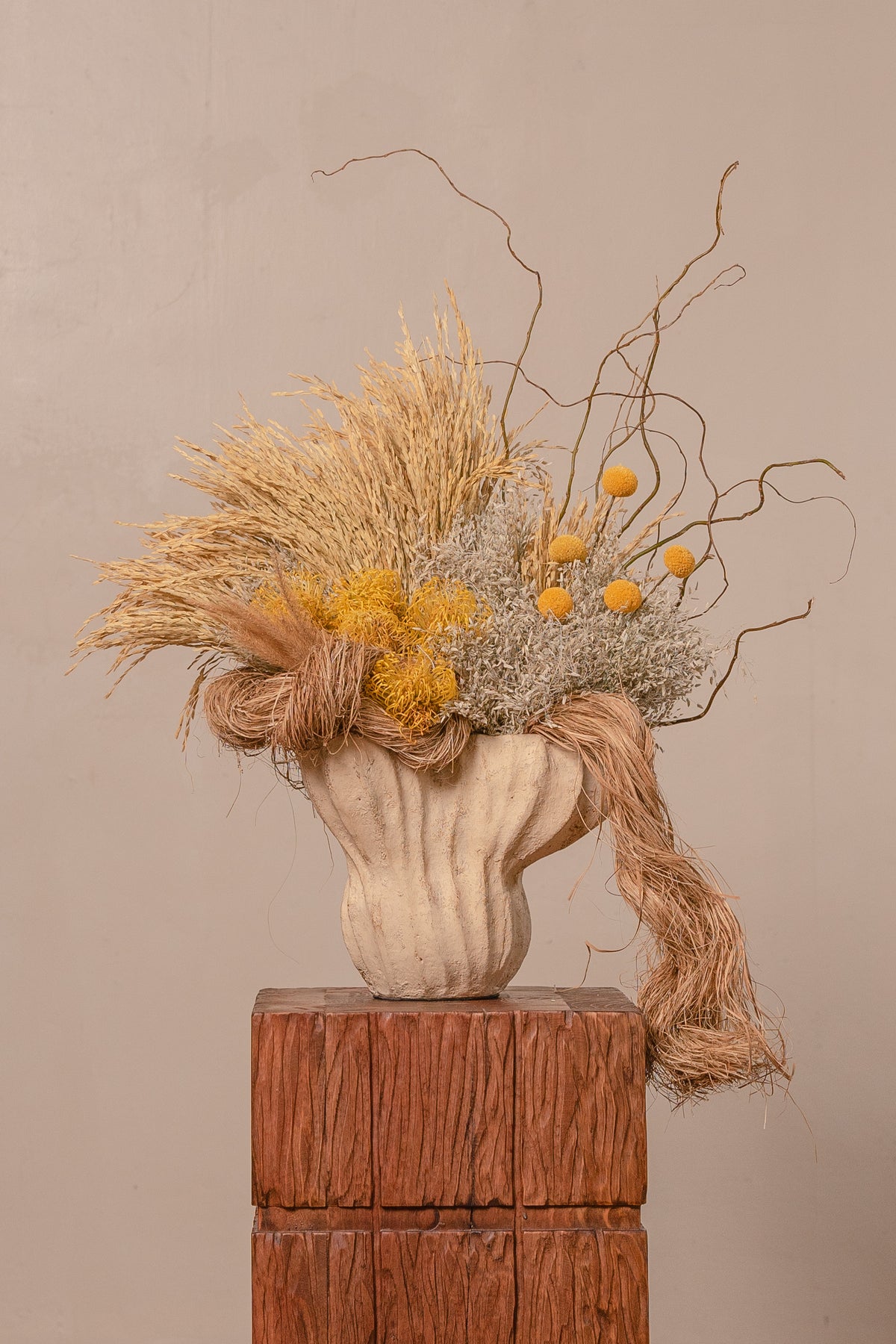 Gathering No. 03 — The Golden Field