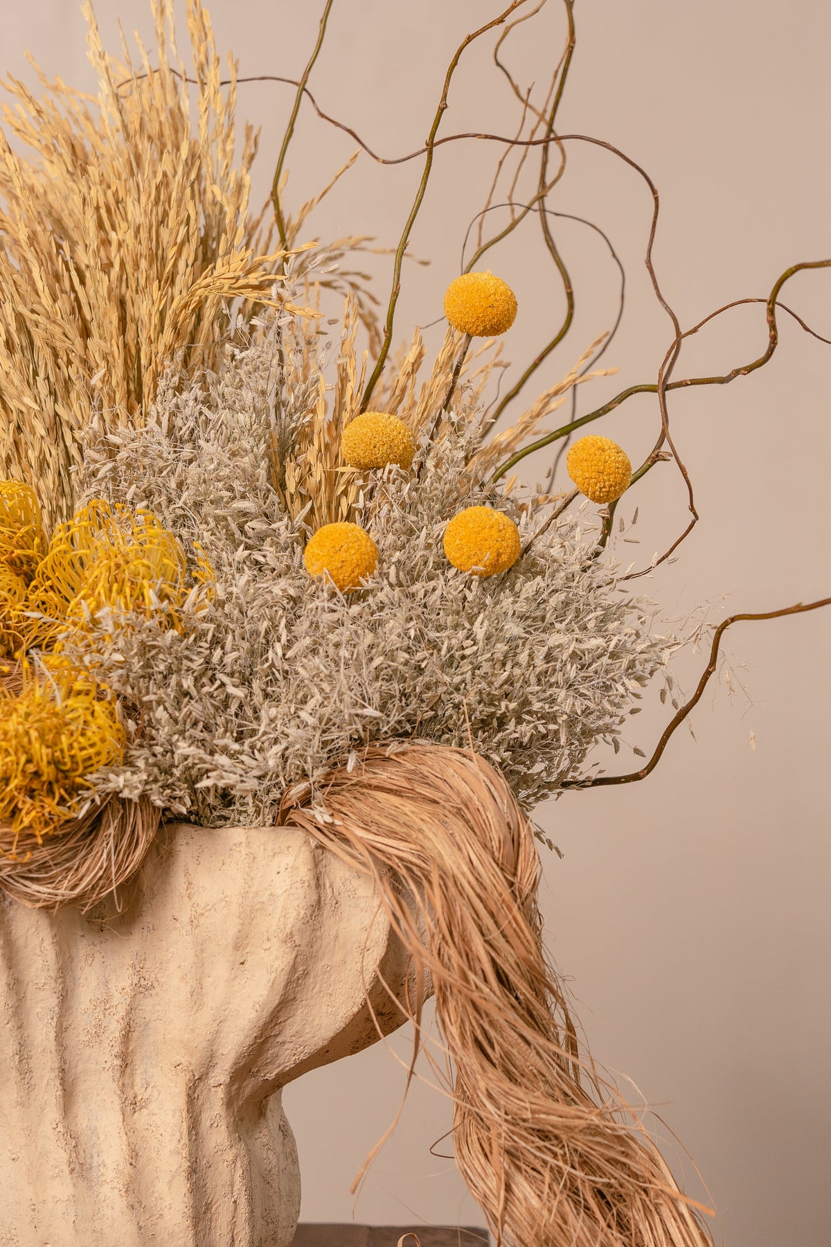 Gathering No. 03 — The Golden Field