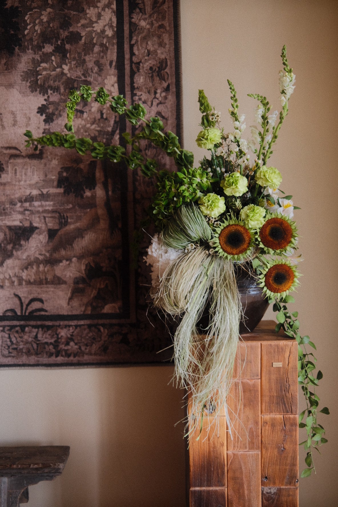 Antique Jar No. 04 — The Bloom