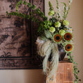Antique Jar No. 04 — The Bloom