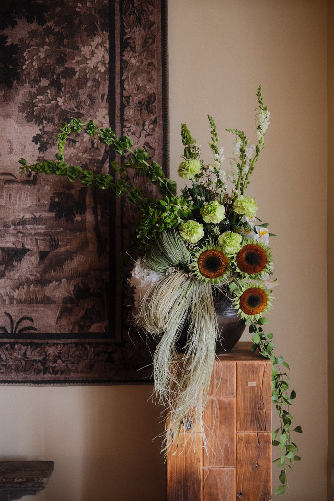 Antique Jar No. 04 — The Bloom