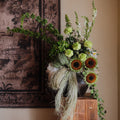 Antique Jar No. 04 — The Bloom