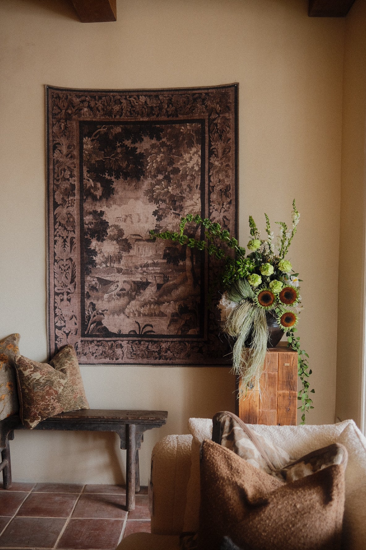 Antique Jar No. 04 — The Bloom