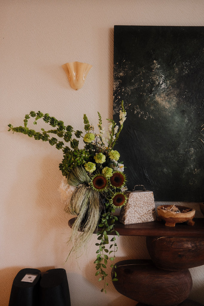 Antique Jar No. 04 — The Bloom