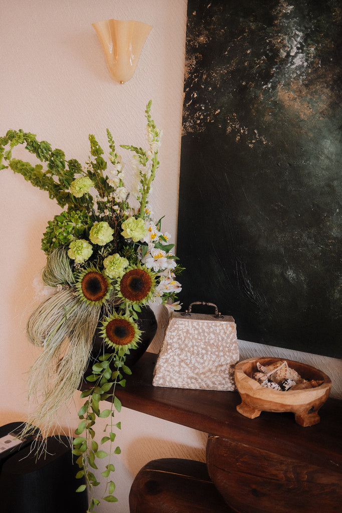 Antique Jar No. 04 — The Bloom