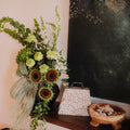 Antique Jar No. 04 — The Bloom