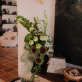 Antique Jar No. 04 — The Bloom