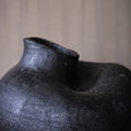 Goa Black Vessel