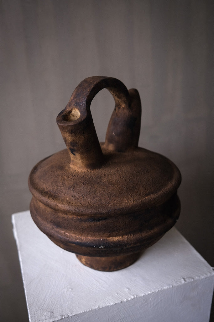Tika Vessel