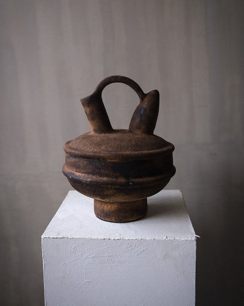 Tika Vessel