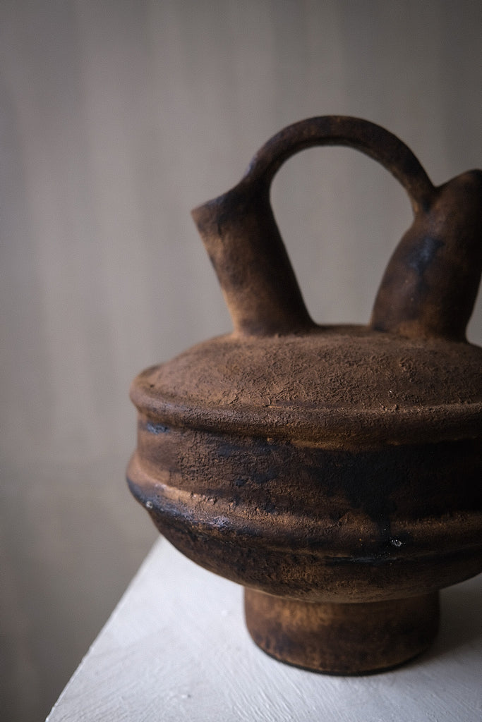 Tika Vessel