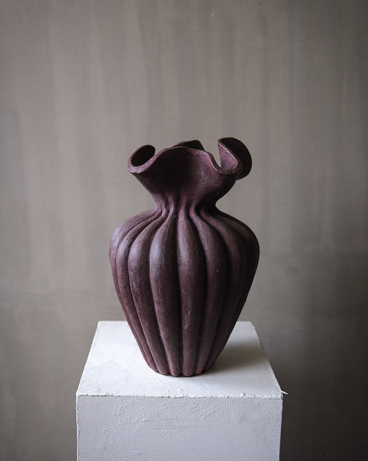 Javi Mulbery Vessel