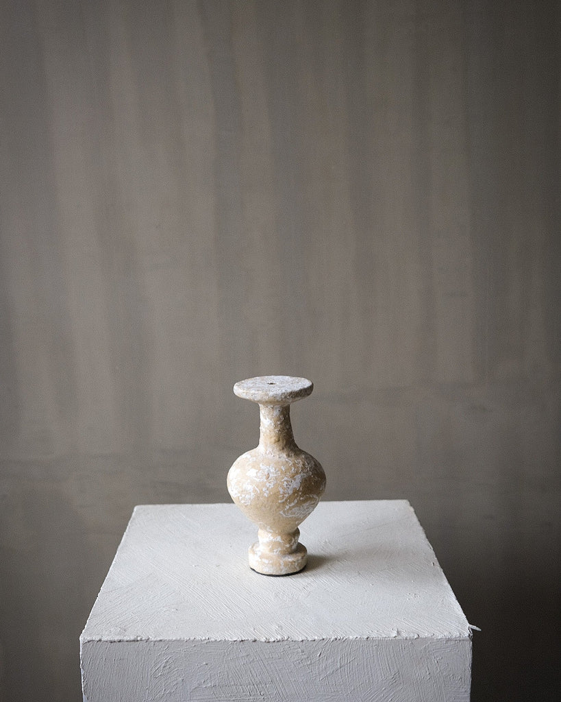Juna Vessel