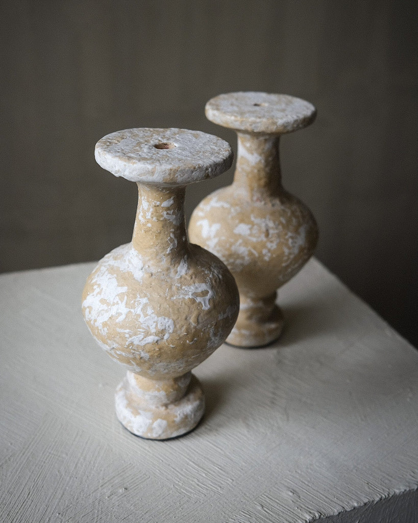 Juna Vessel