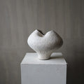 Radi Cream Vessel