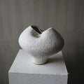 Radi Cream Vessel
