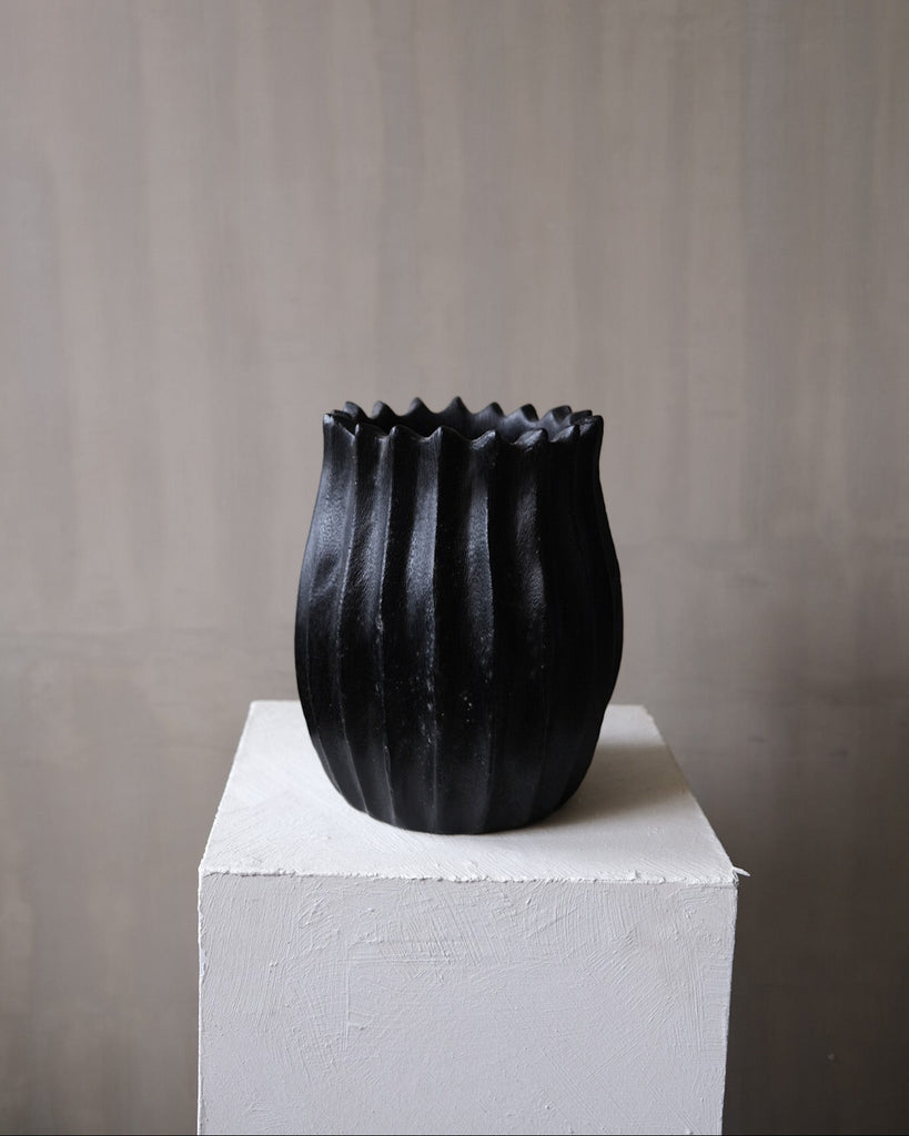 Black Pot
