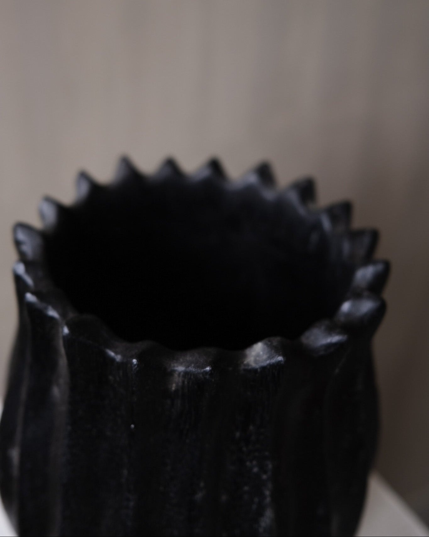 Black Pot