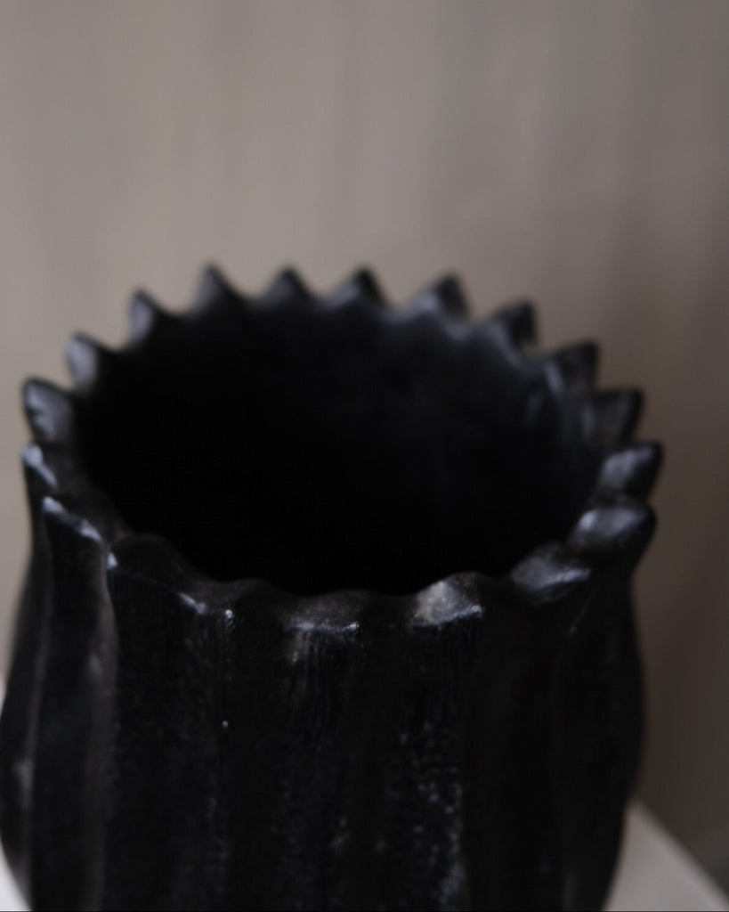Black Pot