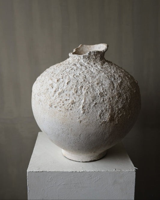 Gada Vessel