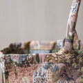 Olivia Tapestry Tote Bag